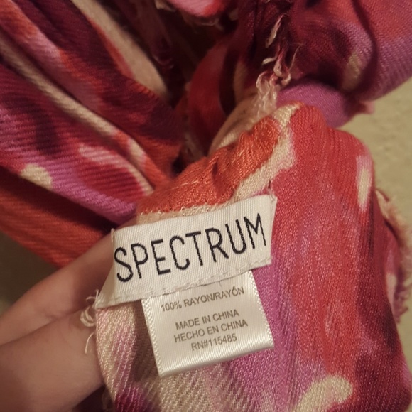 Infinity Scarf - Picture 2 of 2